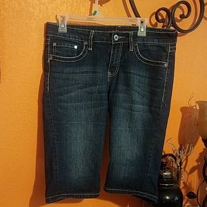 Royalty by YMI shorts